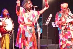 Bharat Rang Mahatsav By National School Of Drama