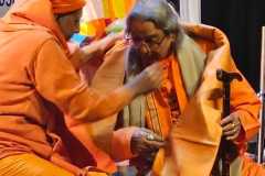 The Baul Of Bengal - Vaishnava Janatu